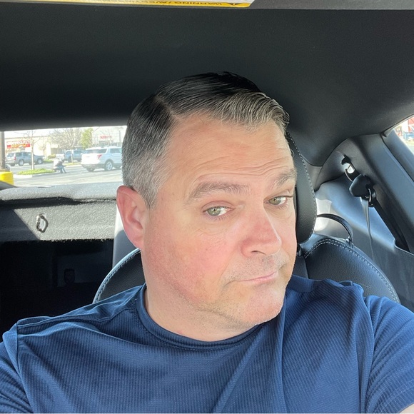 Meet your Posher, Joey - Picture 1 of 1